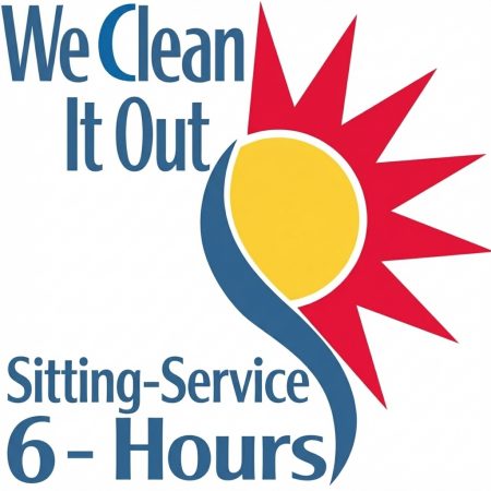 Sitting Service in -Pinellas County, FL- for 6-hours.