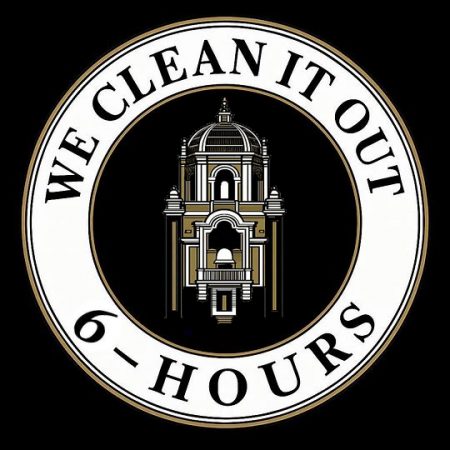 Cleaning Service in -Sarasota County, FL- for 6-hours.