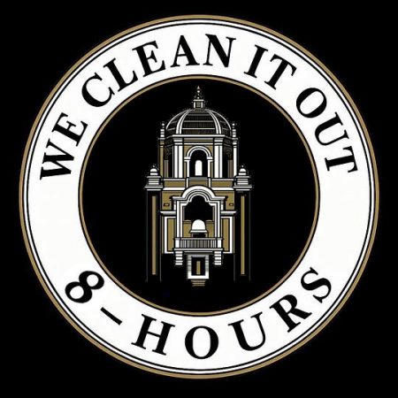 Cleaning Service in -Sarasota County, FL- for 8-hours.