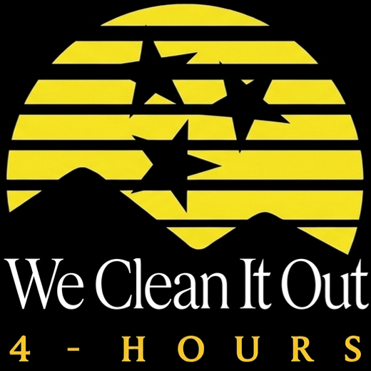 Cleaning Service in -Tri-Cities TN- for 4-hours.