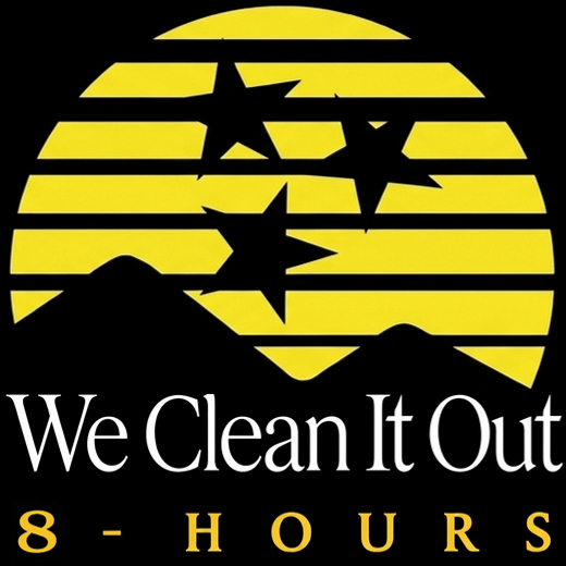Cleaning Service in -Tri-Cities TN- for 8-hours.