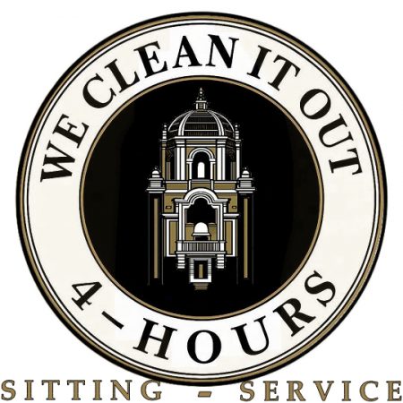 Sitting Service in -Sarasota County, FL- for 4-hours.