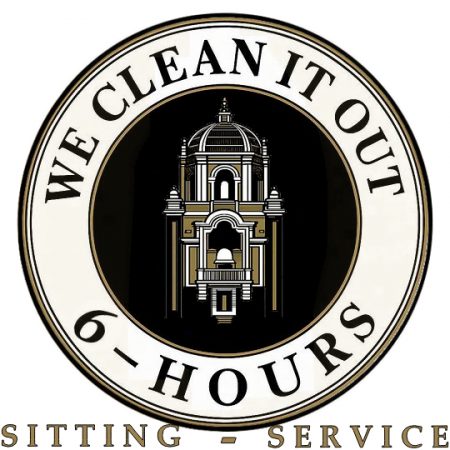 Sitting Service in -Sarasota County, FL- for 6-hours.