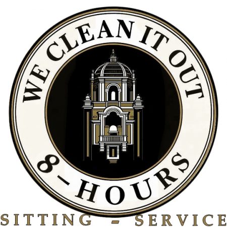 Sitting Service in -Sarasota County, FL- for 8-hours.