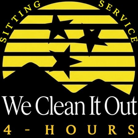 Sitting Service in -Tri-Cities, TN- for 4-hours.