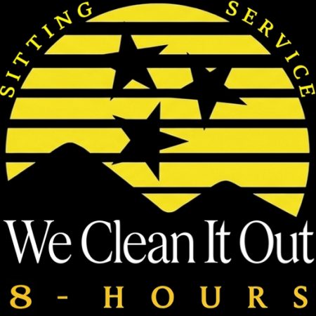 Sitting Service in -Tri-Cities, TN- for 8-hours.