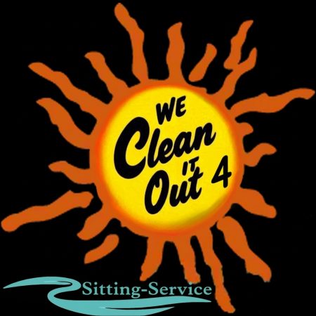 Sitting Service in -Manatee County, FL- for 4-hours.